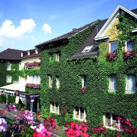 Hotel Hohenstaufen Göppingen Zewnętrze zdjęcie